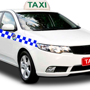 Renovação de CRM para Táxis