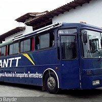 Inspeção Anual de Ônibus para ANTT