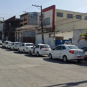 Empresa Especializada em Alvará para Táxi