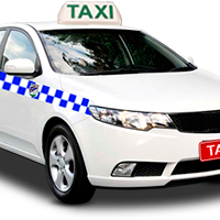 Renovação de Alvará para Táxis
